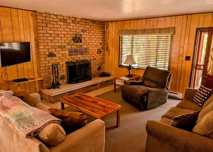 Northwoods Cabins