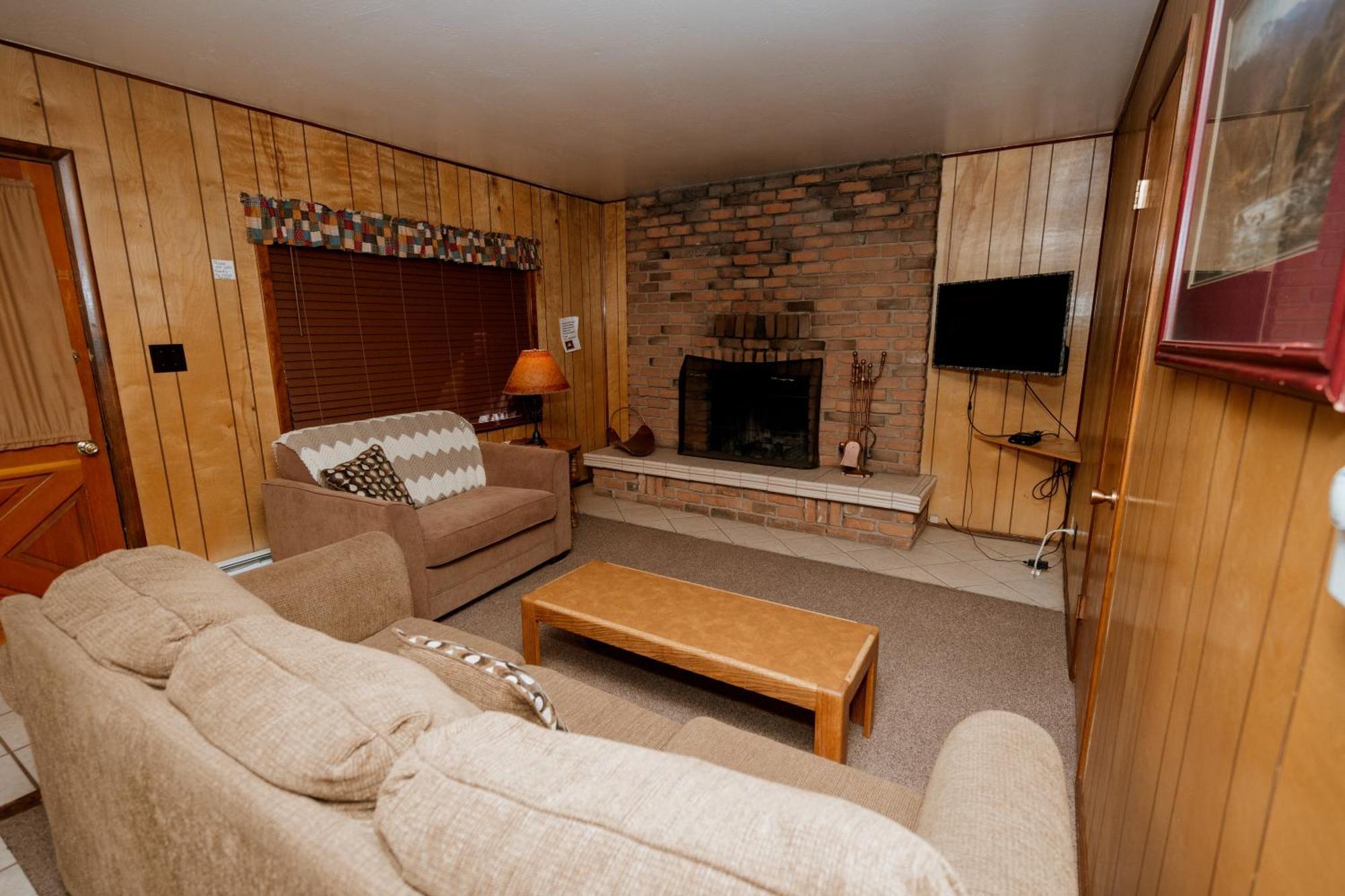 Northwoods Pinetop-Lakeside