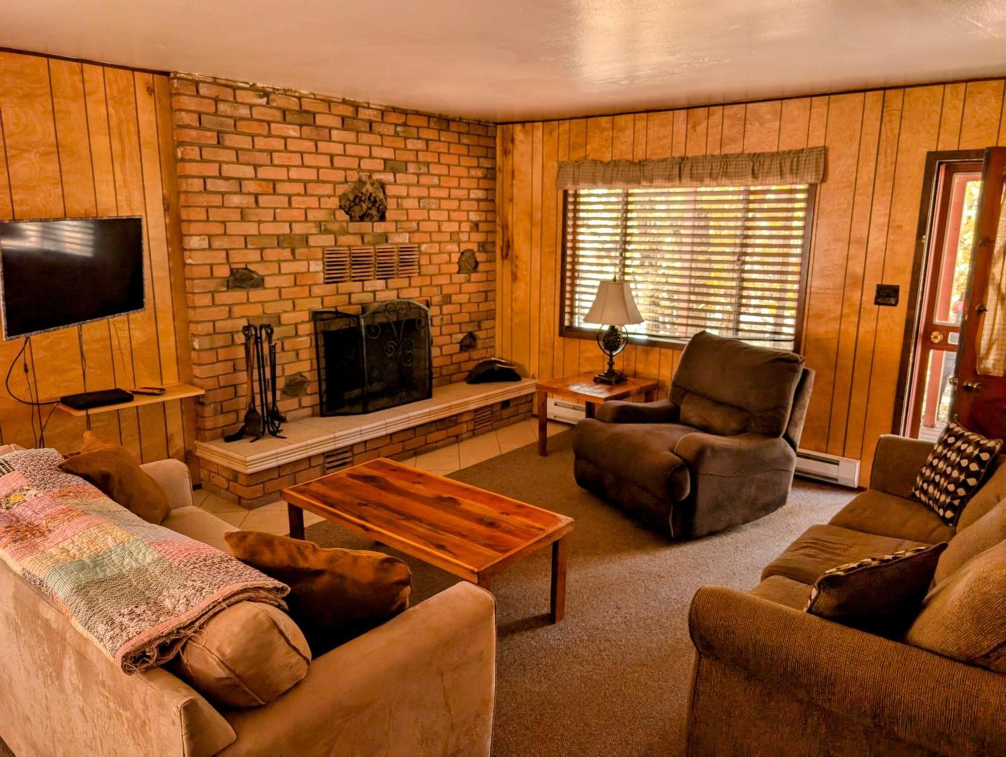 Northwoods Pinetop-Lakeside