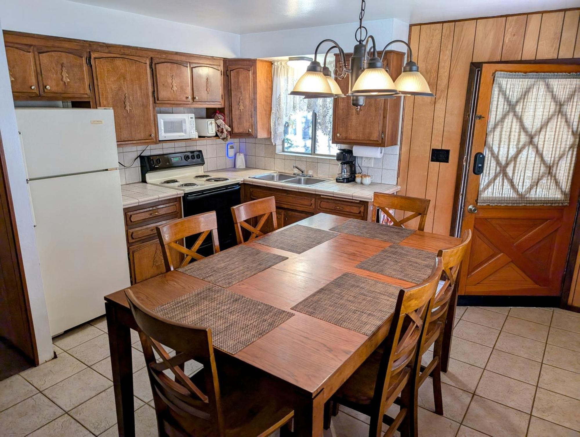 Ferienhaus Northwoods *