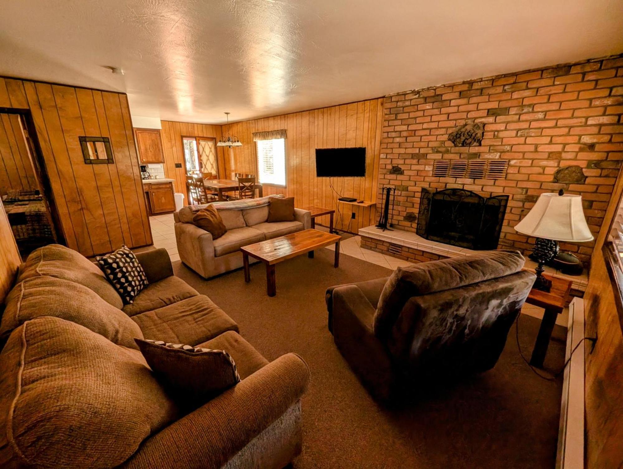 Ferienhaus Northwoods Pinetop-Lakeside