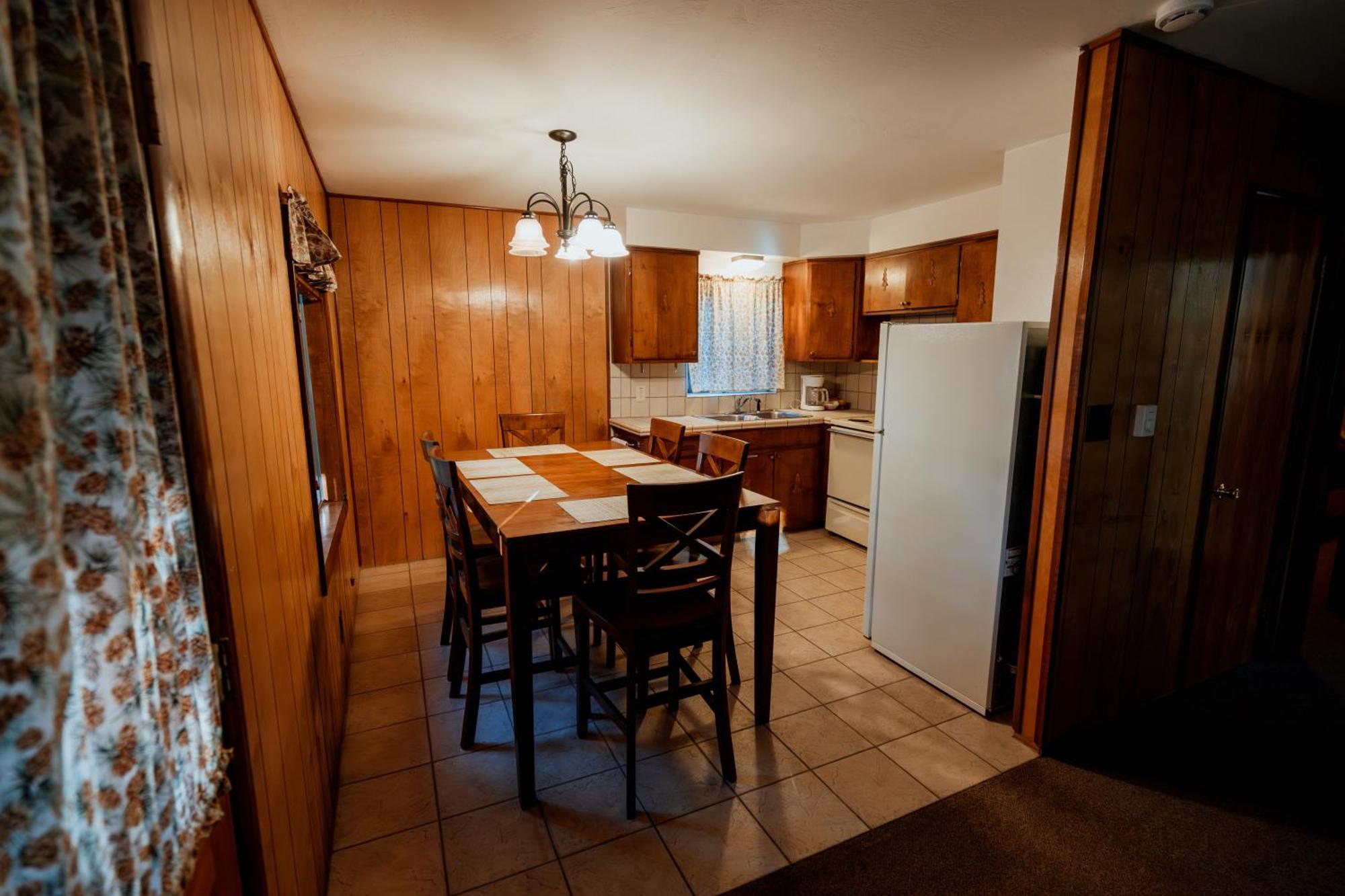 Ferienhaus Northwoods Pinetop-Lakeside