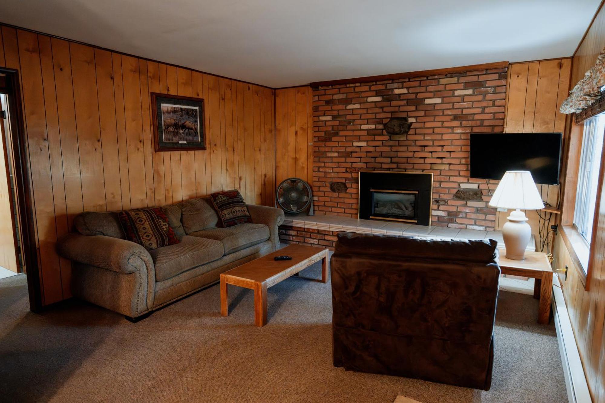 Ferienhaus Northwoods