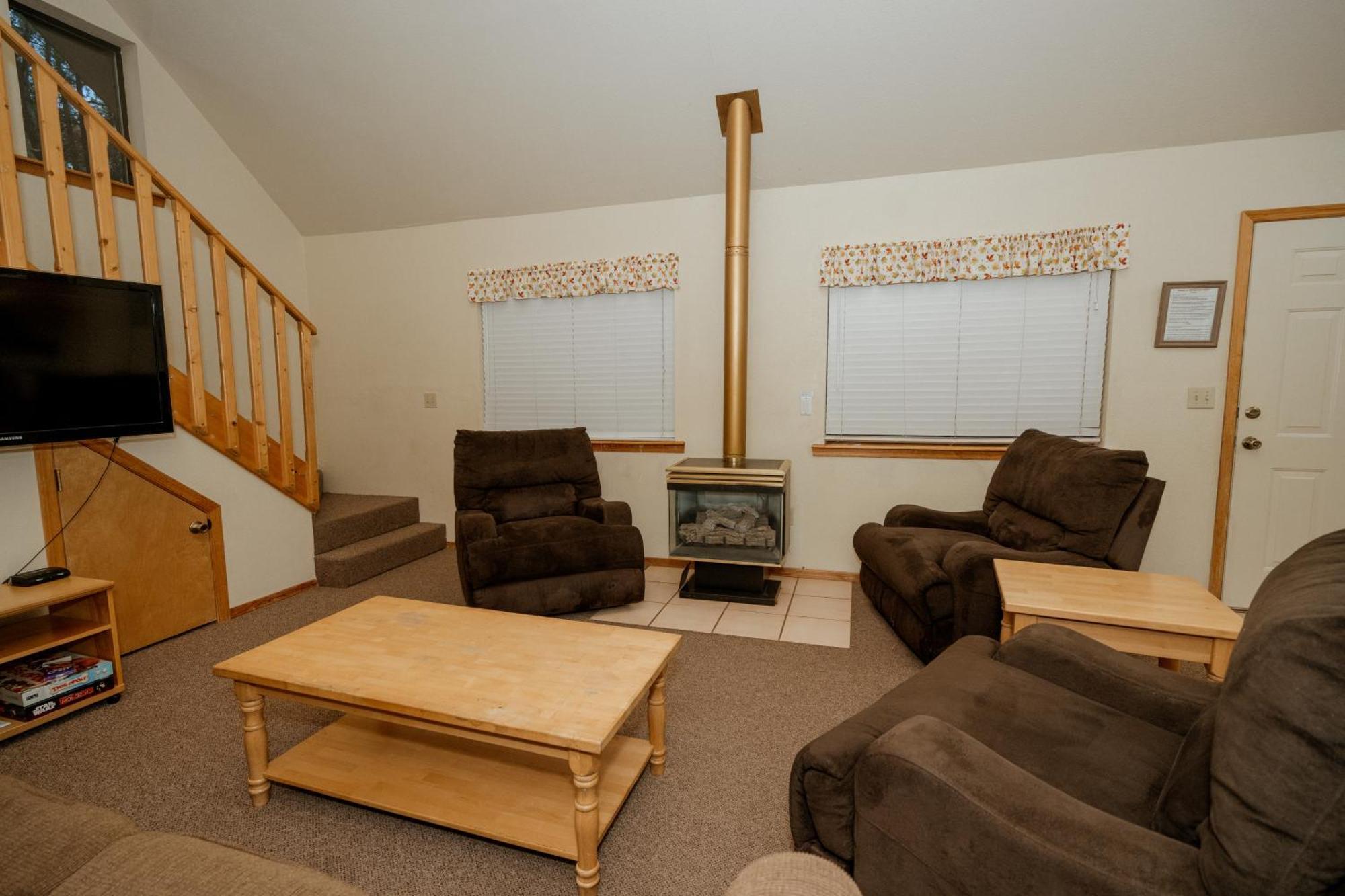 Ferienhaus Northwoods Pinetop-Lakeside