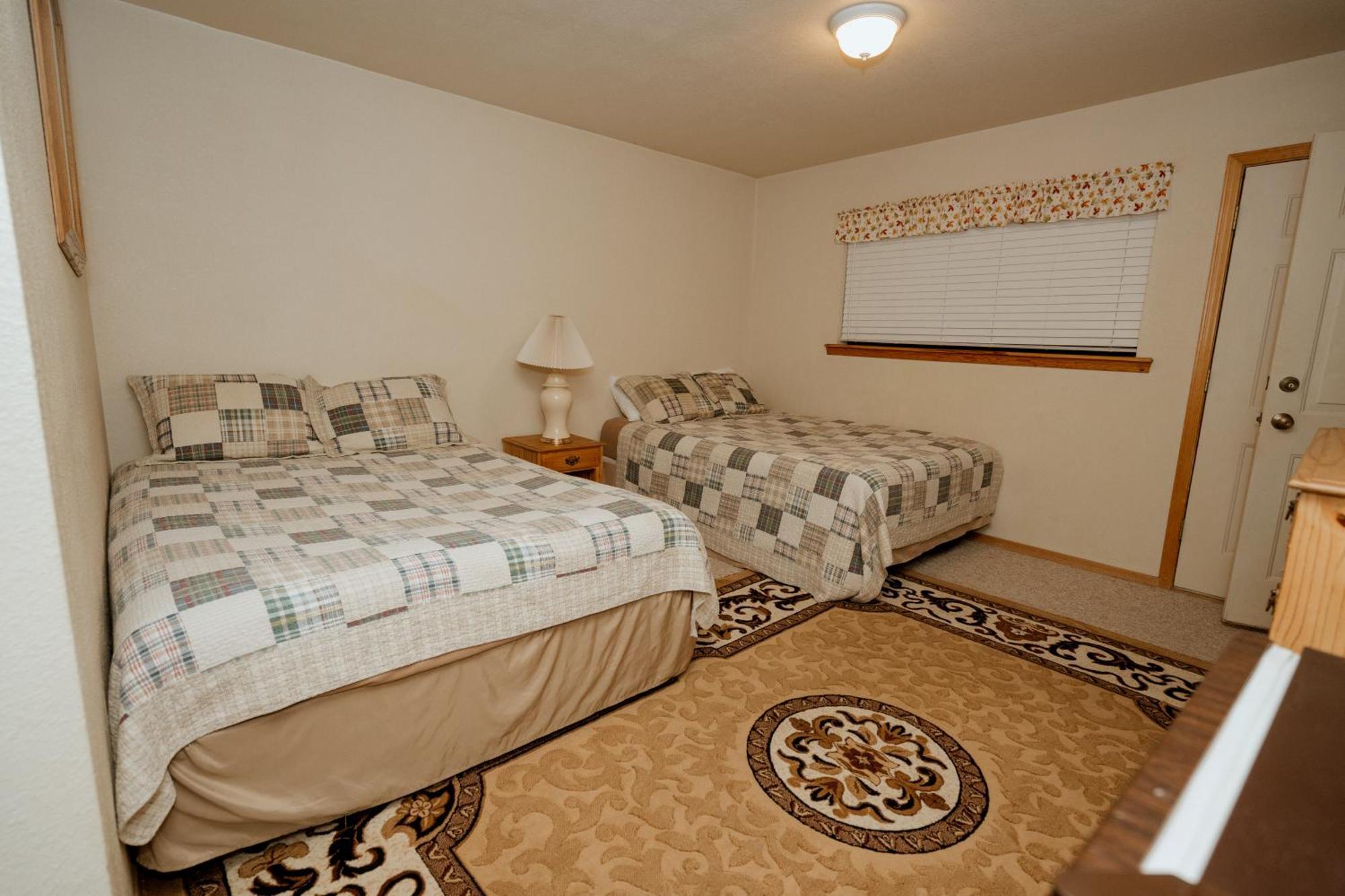 Ferienhaus Northwoods *