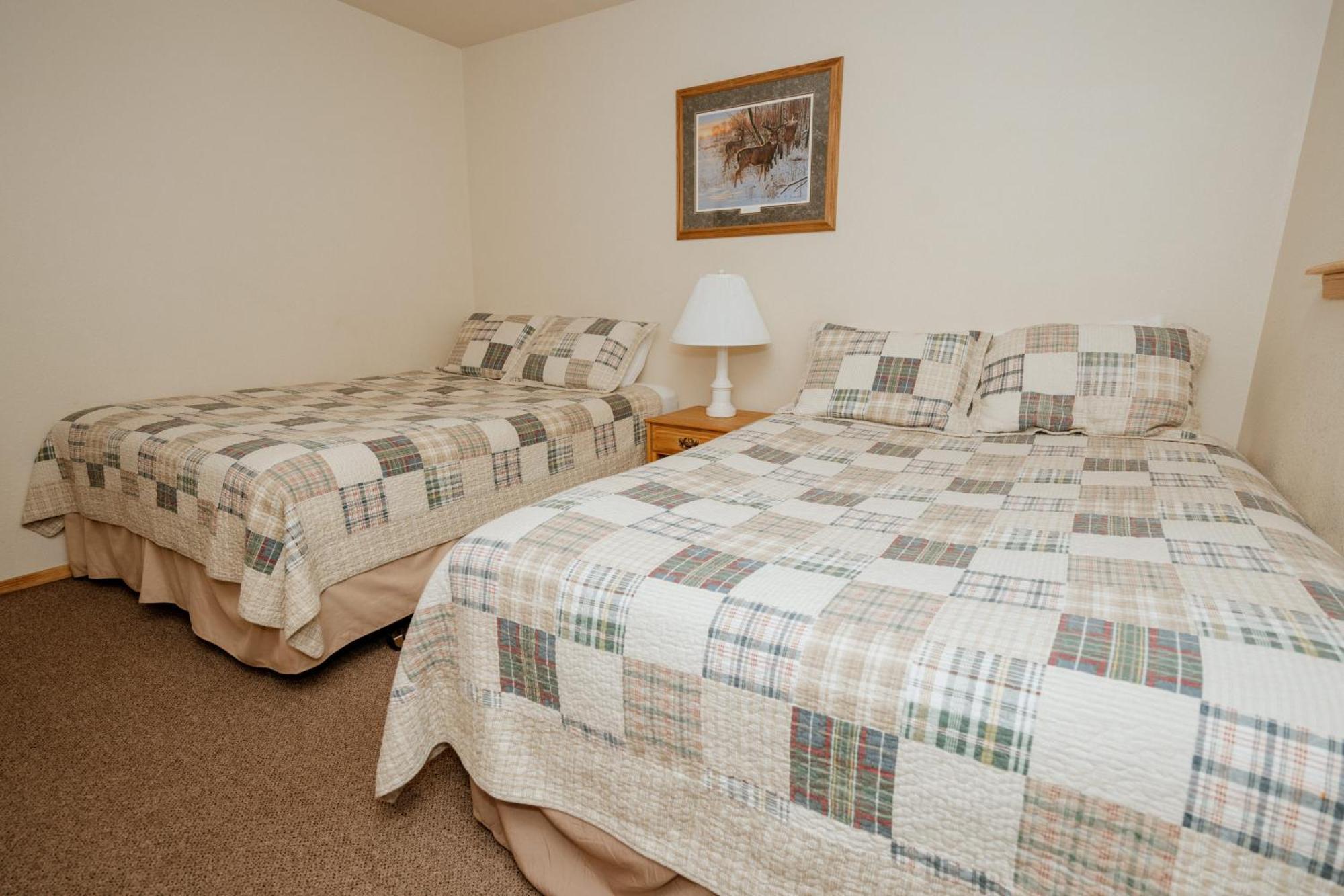 Northwoods Ferienhaus Pinetop-Lakeside