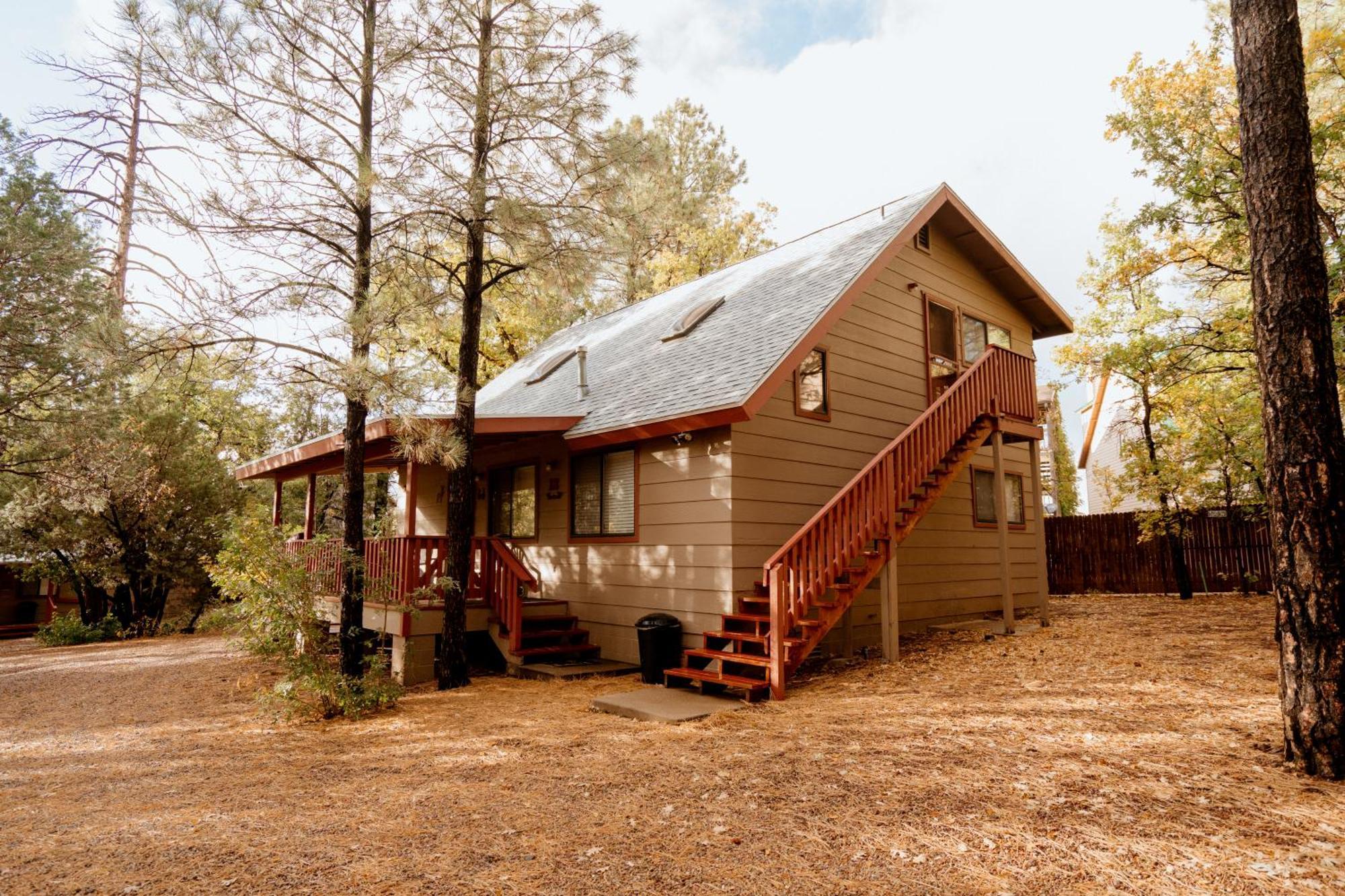 Northwoods *