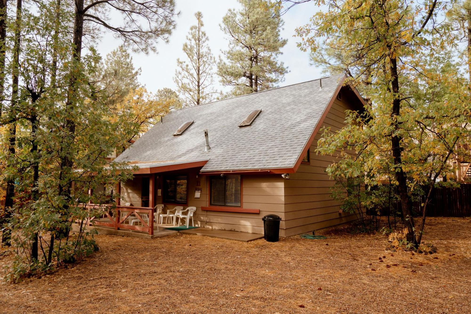 Northwoods