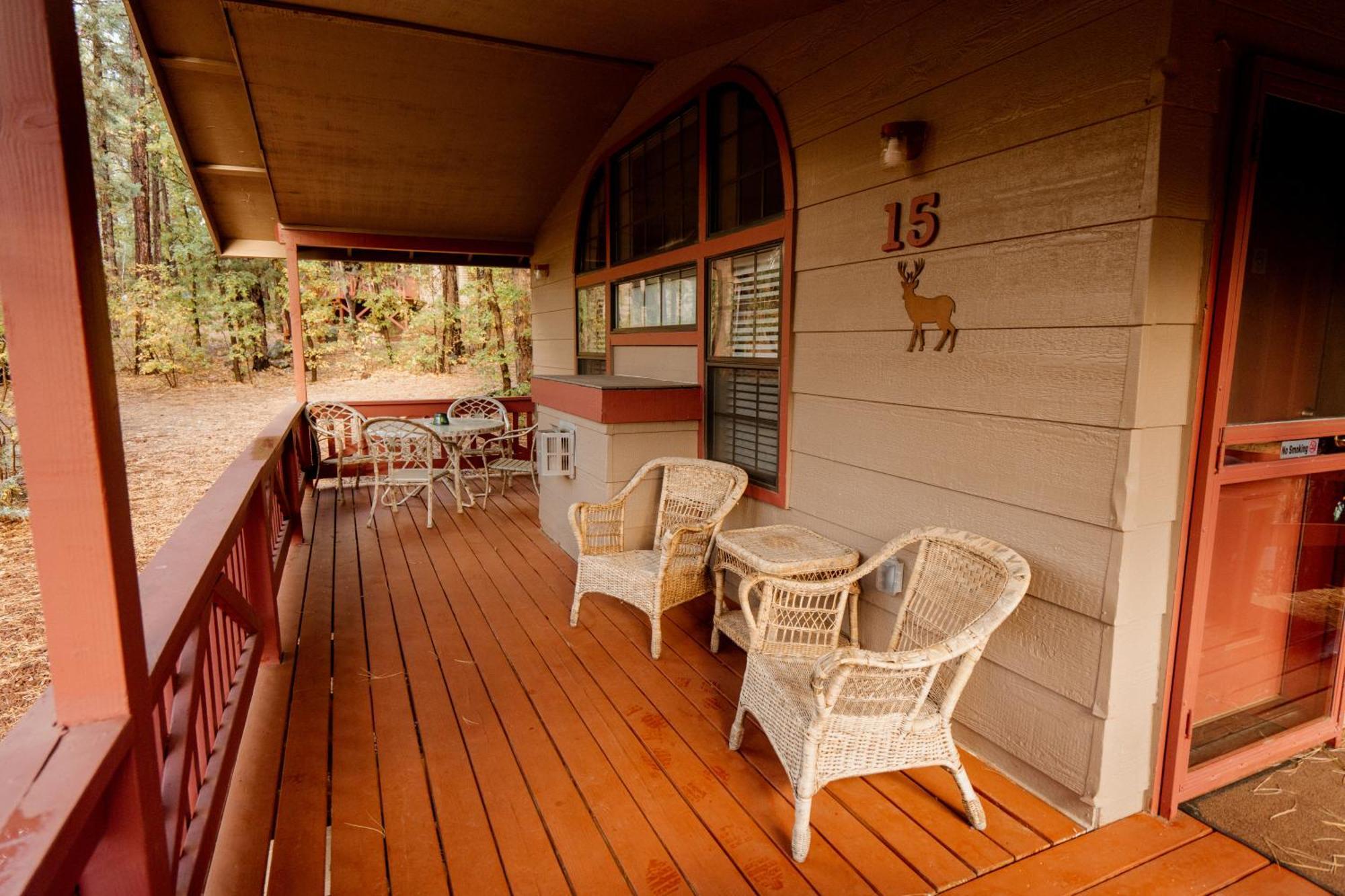Ferienhaus Northwoods Pinetop-Lakeside